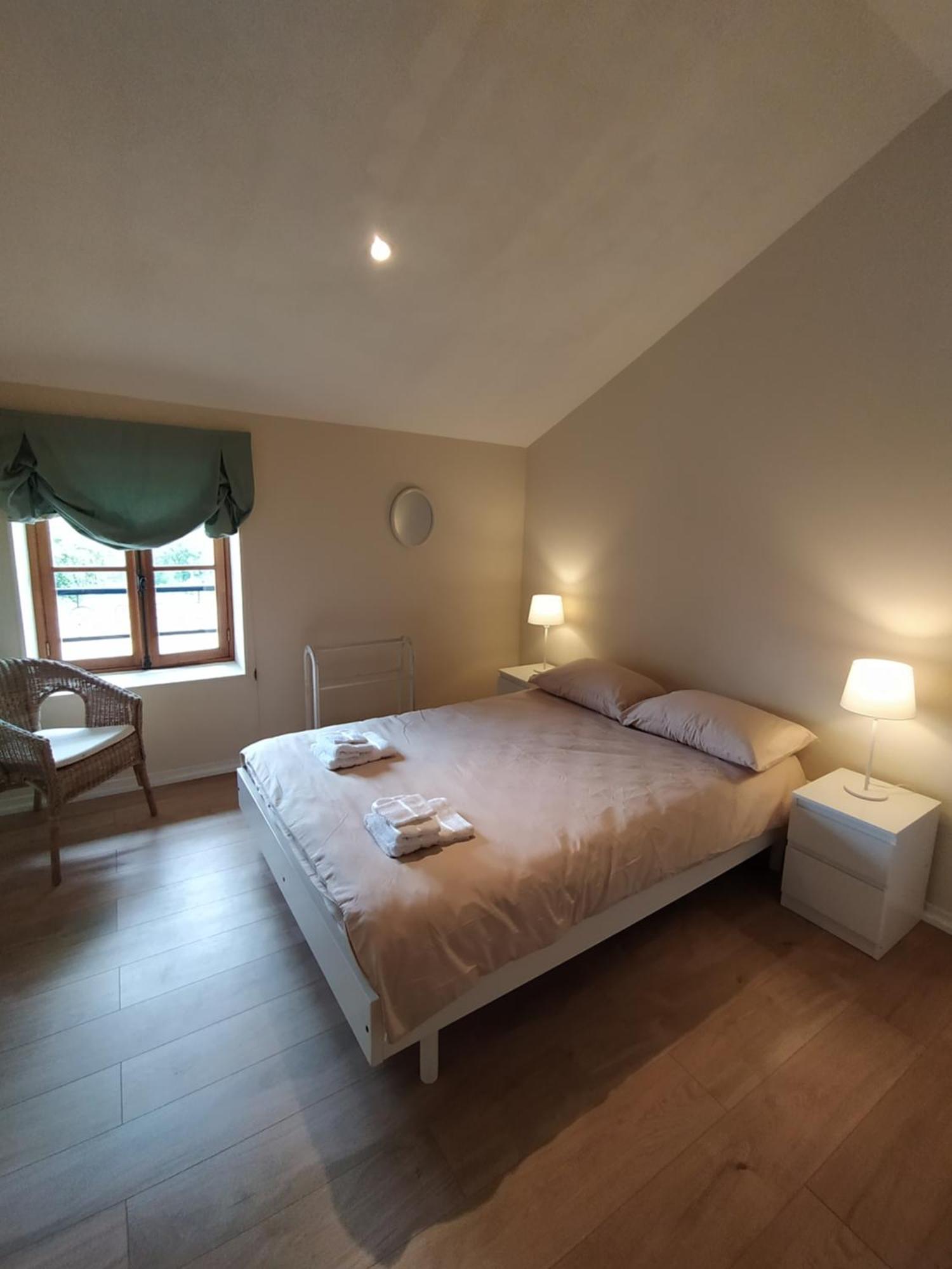Langlade Estate Villa Montboyer Екстериор снимка