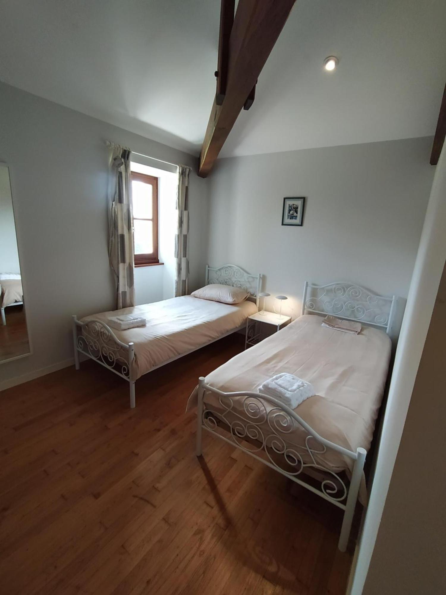 Langlade Estate Villa Montboyer Екстериор снимка