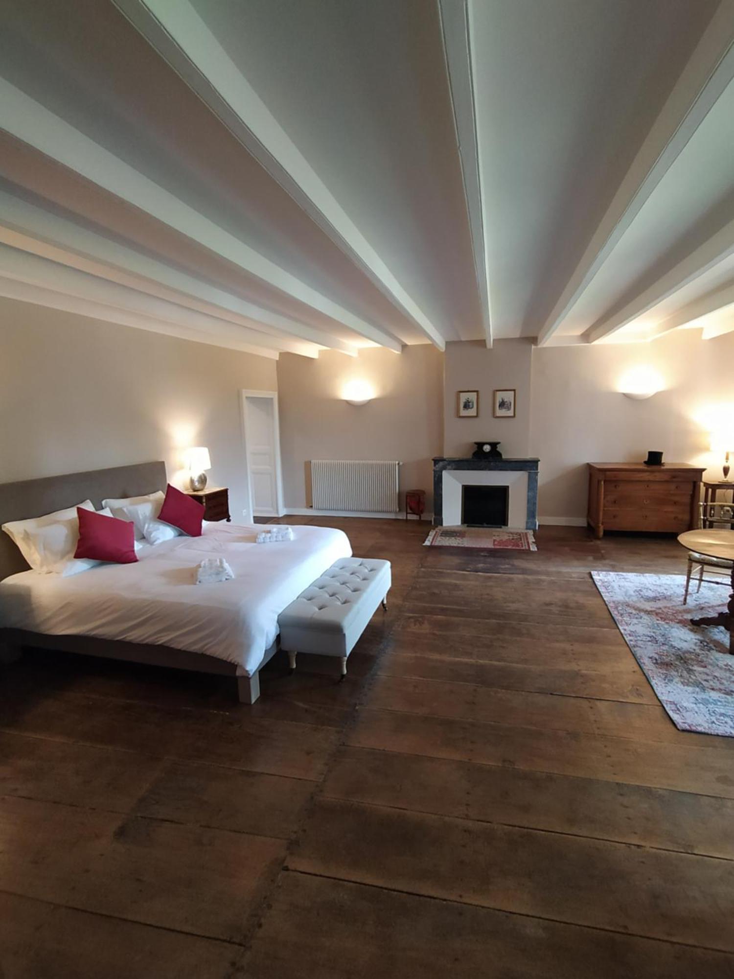 Langlade Estate Villa Montboyer Екстериор снимка