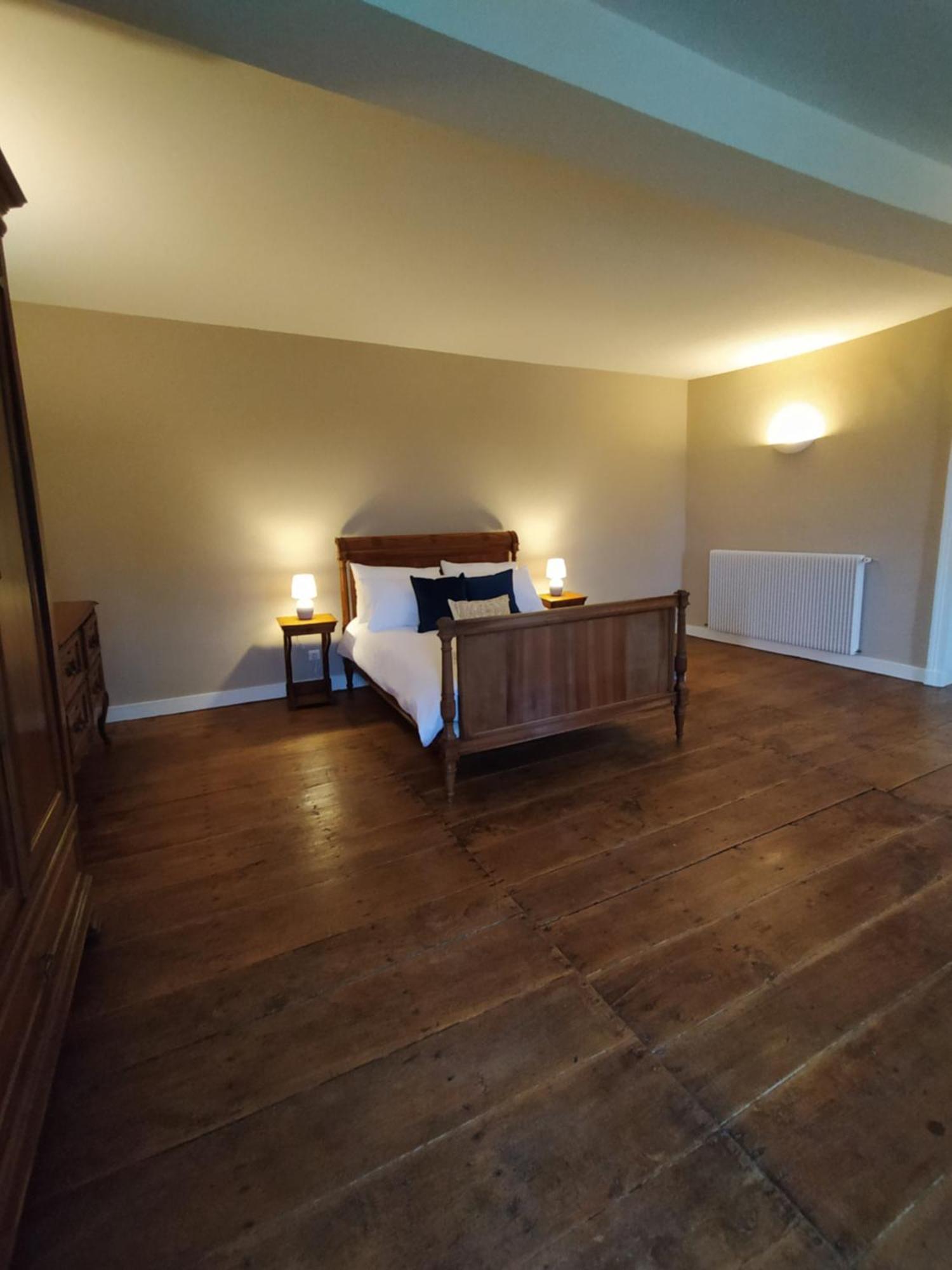 Langlade Estate Villa Montboyer Екстериор снимка