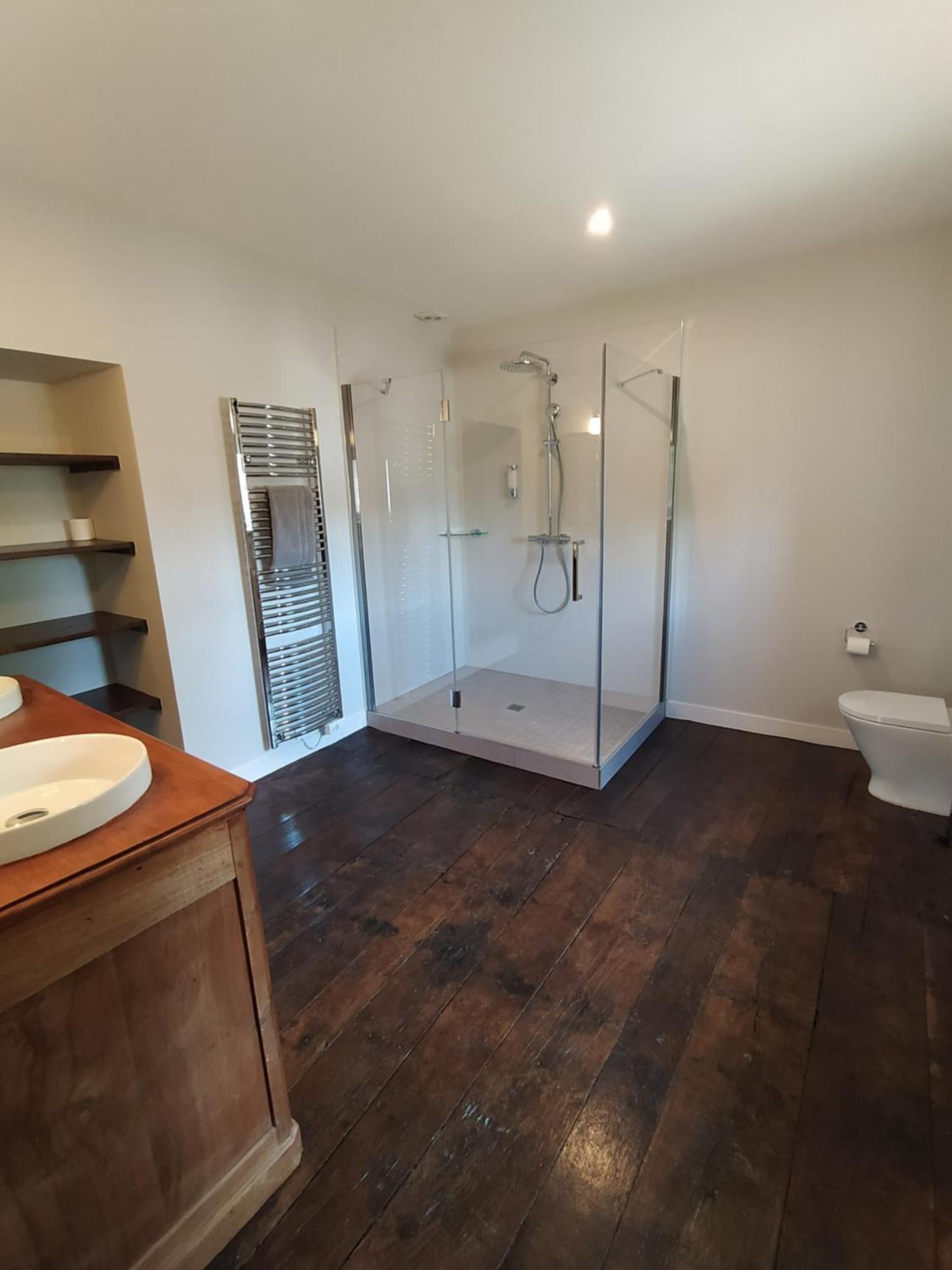 Langlade Estate Villa Montboyer Екстериор снимка