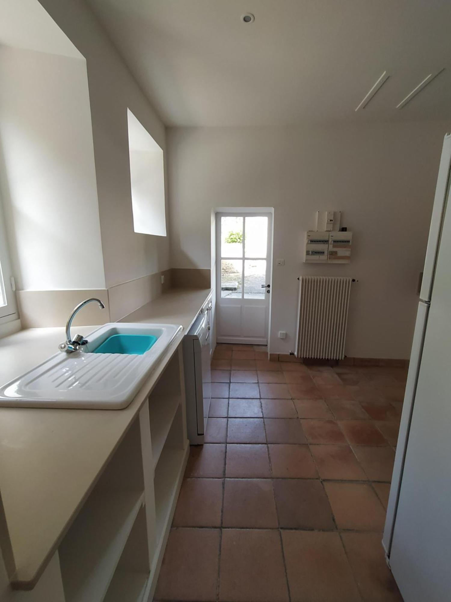Langlade Estate Villa Montboyer Екстериор снимка