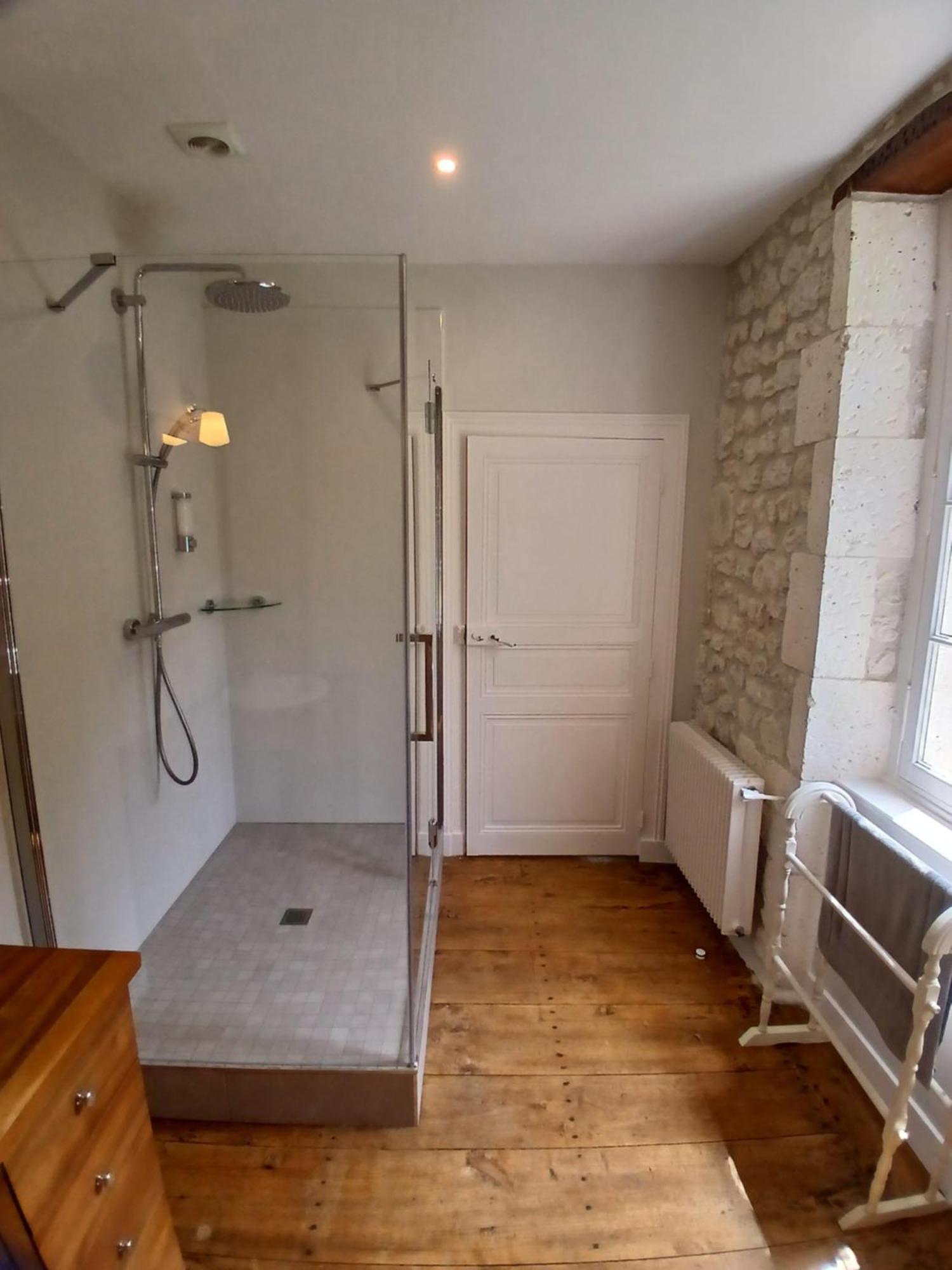 Langlade Estate Villa Montboyer Екстериор снимка