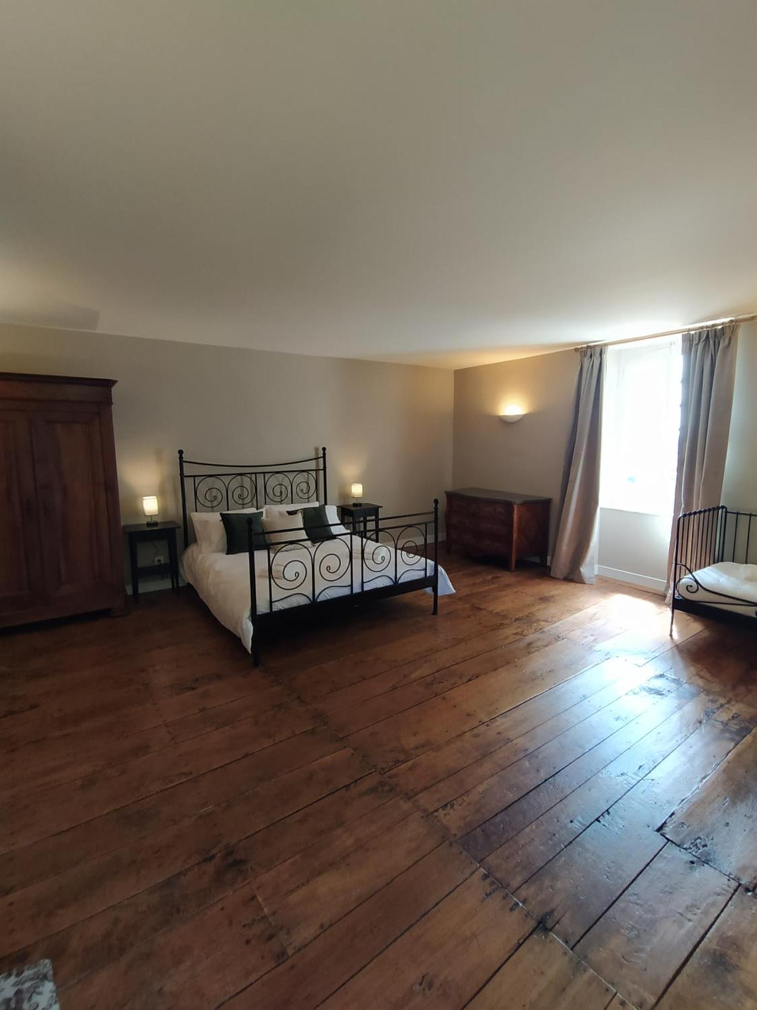 Langlade Estate Villa Montboyer Екстериор снимка
