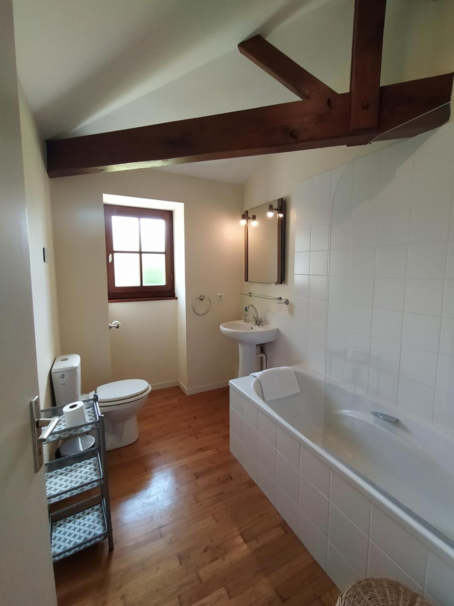 Langlade Estate Villa Montboyer Екстериор снимка