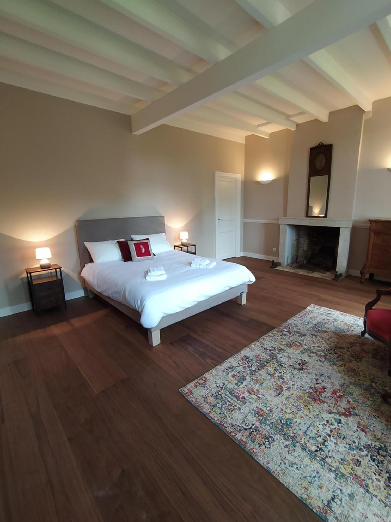 Langlade Estate Villa Montboyer Екстериор снимка